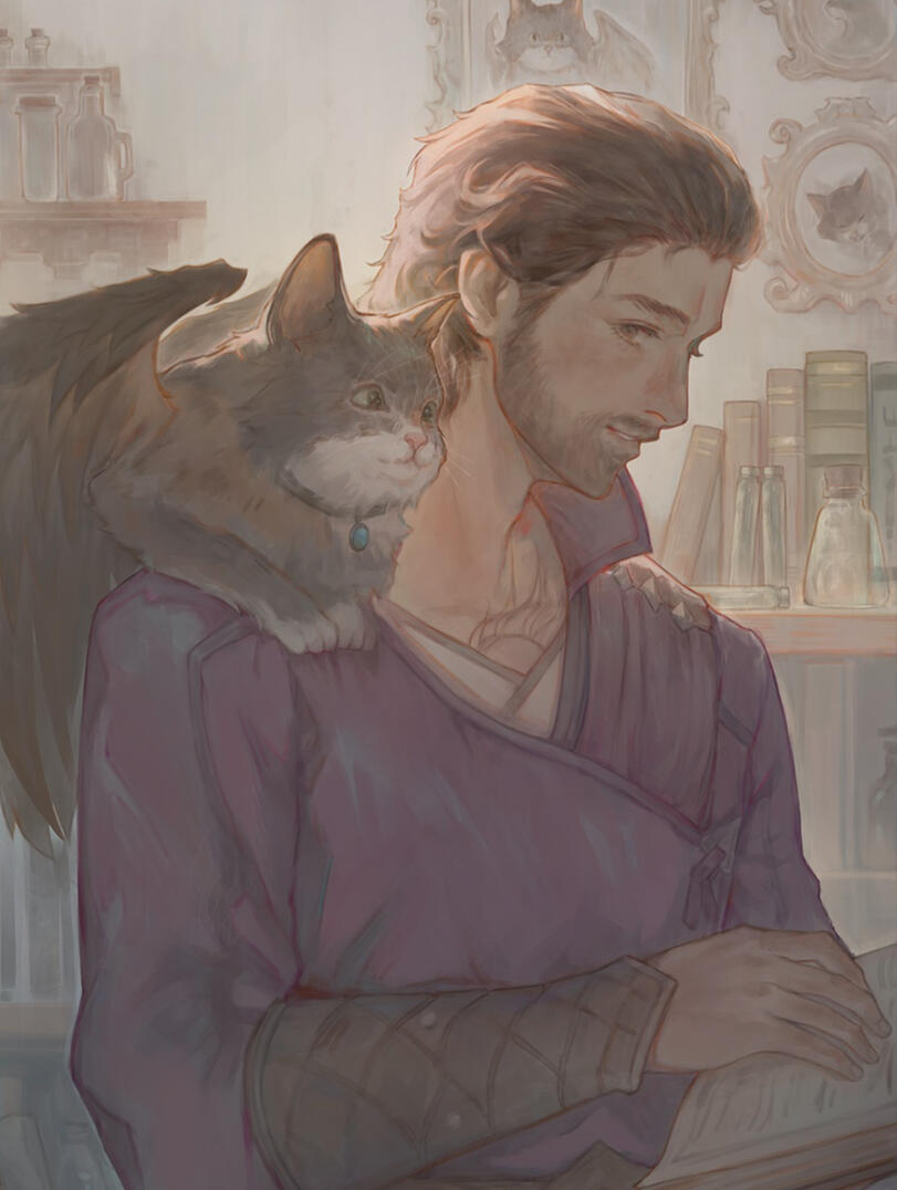 gale gale