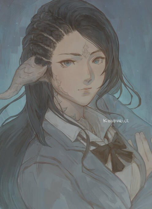 miqote miqote
